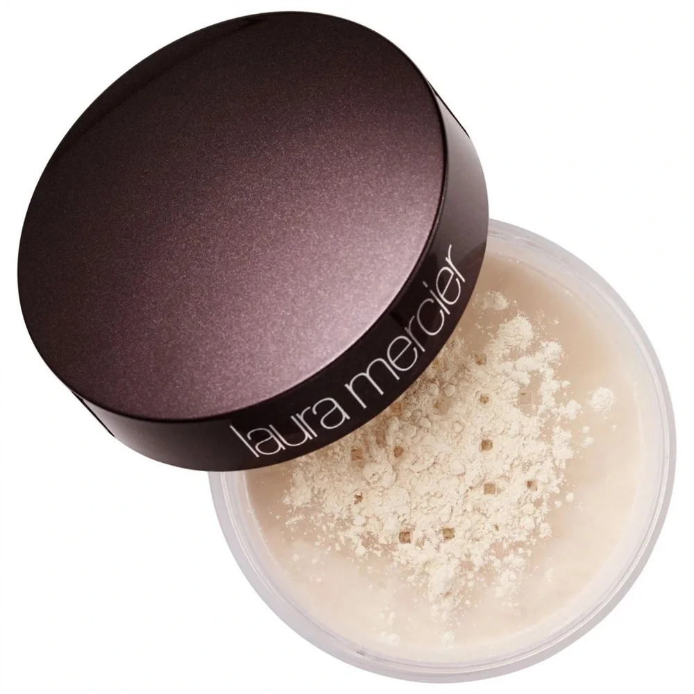 LAURA MERCIER TRANSLUCENT LOOSE SETTING POWDER